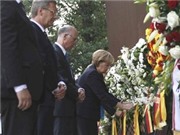 Bóng đá anh, ngoại hạng anh, lịch thi đấu euro 2012, Đức kỷ niệm 50 năm Bức tường Berlin 